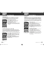 Preview for 18 page of Cobra Marine MR F57B E Owner'S Manual