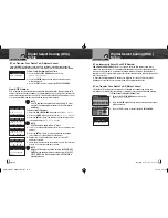 Preview for 23 page of Cobra Marine MR F57B E Owner'S Manual