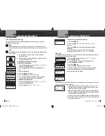 Preview for 35 page of Cobra Marine MR F57B E Owner'S Manual