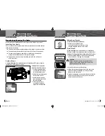 Предварительный просмотр 11 страницы Cobra Marine MR F77B GPS E Owner'S Manual