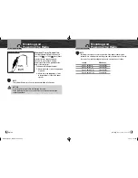 Предварительный просмотр 12 страницы Cobra Marine MR F77B GPS E Owner'S Manual