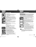 Предварительный просмотр 16 страницы Cobra Marine MR F77B GPS E Owner'S Manual