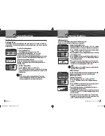 Предварительный просмотр 17 страницы Cobra Marine MR F77B GPS E Owner'S Manual