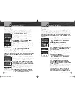 Предварительный просмотр 18 страницы Cobra Marine MR F77B GPS E Owner'S Manual