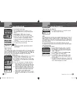 Предварительный просмотр 21 страницы Cobra Marine MR F77B GPS E Owner'S Manual