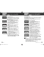 Предварительный просмотр 24 страницы Cobra Marine MR F77B GPS E Owner'S Manual