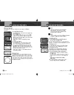 Предварительный просмотр 27 страницы Cobra Marine MR F77B GPS E Owner'S Manual