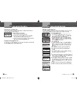 Предварительный просмотр 31 страницы Cobra Marine MR F77B GPS E Owner'S Manual