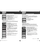 Предварительный просмотр 32 страницы Cobra Marine MR F77B GPS E Owner'S Manual