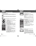 Предварительный просмотр 35 страницы Cobra Marine MR F77B GPS E Owner'S Manual