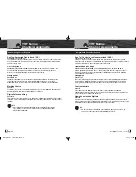 Предварительный просмотр 38 страницы Cobra Marine MR F77B GPS E Owner'S Manual