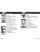 Preview for 16 page of Cobra Marine MR HH100 User Manual