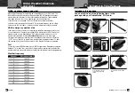 Preview for 14 page of Cobra Marine MR HH300 VP Owner'S Manual