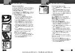 Предварительный просмотр 31 страницы Cobra Marine MR HH325 VP Owner'S Manual