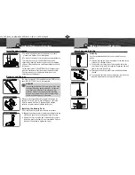 Preview for 6 page of Cobra Marine MR HH350 FLT EU Owner'S Manual