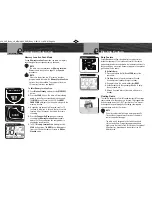 Preview for 18 page of Cobra Marine MR HH350 FLT EU Owner'S Manual