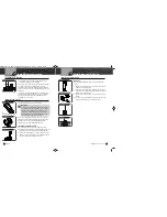 Предварительный просмотр 7 страницы Cobra Marine MR HH350 W FLT Owner'S Manual