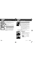 Предварительный просмотр 9 страницы Cobra Marine MR HH350 W FLT Owner'S Manual