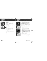 Предварительный просмотр 17 страницы Cobra Marine MR HH350 W FLT Owner'S Manual