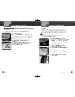 Preview for 20 page of Cobra Marine MR HH400 EU Owner'S Manual