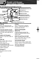 Предварительный просмотр 4 страницы Cobra Marine MR HH415LI VP EU Owner'S Manual