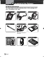 Предварительный просмотр 29 страницы Cobra Marine MR HH415LI VP EU Owner'S Manual