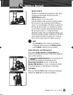 Предварительный просмотр 36 страницы Cobra Marine MR HH415LI VP EU Owner'S Manual