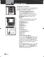 Предварительный просмотр 37 страницы Cobra Marine MR HH415LI VP EU Owner'S Manual