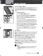 Предварительный просмотр 38 страницы Cobra Marine MR HH415LI VP EU Owner'S Manual