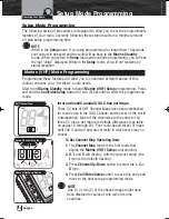 Предварительный просмотр 41 страницы Cobra Marine MR HH415LI VP EU Owner'S Manual