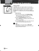 Предварительный просмотр 43 страницы Cobra Marine MR HH415LI VP EU Owner'S Manual