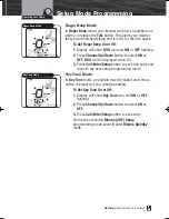 Предварительный просмотр 44 страницы Cobra Marine MR HH415LI VP EU Owner'S Manual