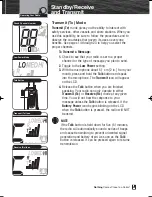 Предварительный просмотр 48 страницы Cobra Marine MR HH415LI VP EU Owner'S Manual