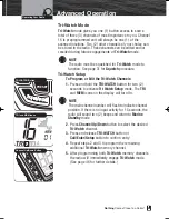 Предварительный просмотр 50 страницы Cobra Marine MR HH415LI VP EU Owner'S Manual