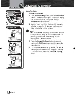 Предварительный просмотр 51 страницы Cobra Marine MR HH415LI VP EU Owner'S Manual