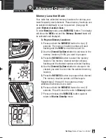 Предварительный просмотр 52 страницы Cobra Marine MR HH415LI VP EU Owner'S Manual