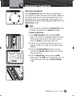 Предварительный просмотр 54 страницы Cobra Marine MR HH415LI VP EU Owner'S Manual