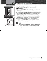 Предварительный просмотр 58 страницы Cobra Marine MR HH415LI VP EU Owner'S Manual