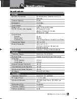 Предварительный просмотр 60 страницы Cobra Marine MR HH415LI VP EU Owner'S Manual