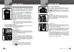 Preview for 8 page of Cobra Marine MRHH150FLT Owner'S Manual