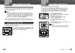 Preview for 10 page of Cobra Marine MRHH150FLT Owner'S Manual