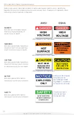 Preview for 24 page of Cobra Systems VNM 4 Pro SignMaker User Manual