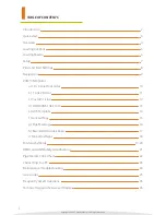 Preview for 2 page of Cobra Systems VnM 4 User Manual