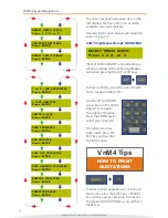 Preview for 10 page of Cobra Systems VnM 4 User Manual