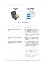 Preview for 26 page of Cobra Systems VnM 4 User Manual