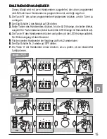 Предварительный просмотр 15 страницы Cobra 1046 Installation Manual