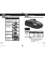 Предварительный просмотр 5 страницы Cobra 12 BAND ESD 9290 Operating Instructions Manual