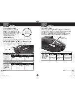 Предварительный просмотр 7 страницы Cobra 12 BAND ESD 9290 Operating Instructions Manual