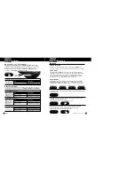 Preview for 9 page of Cobra 12 BAND XRS 9340 Operating Instructions Manual