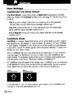 Preview for 18 page of Cobra 12 BAND XRS 9940 Operating Instructions Manual